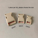 Durable Bag Hardware Buckle for Bags