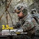 Hearing Protection for Comfortable Wear