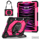 Kids Tablet Case Cover for iPad 9.7 7th 8th 9th 10.2