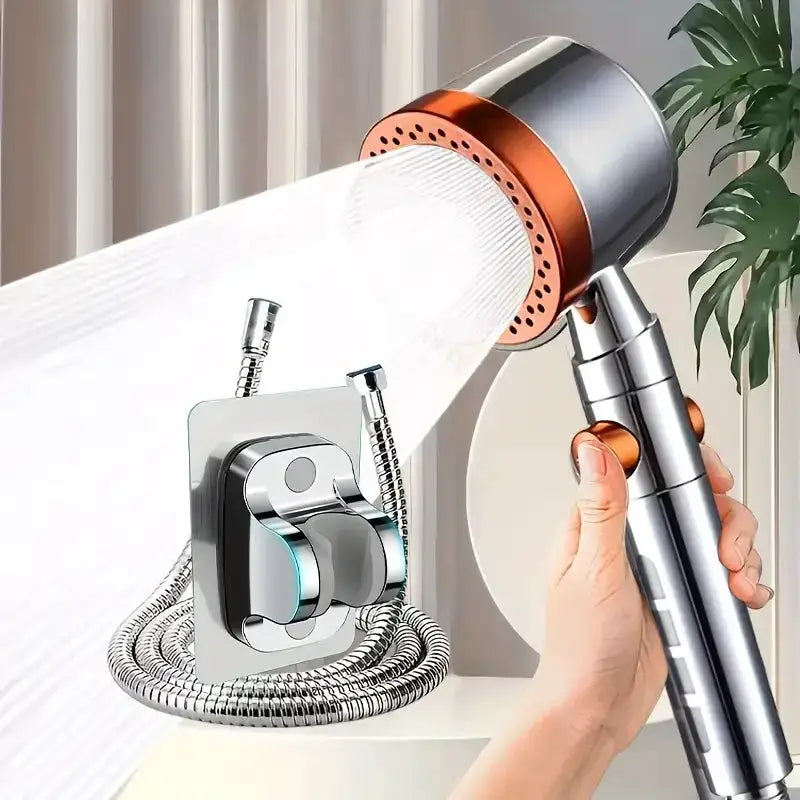 Handheld Shower Head - Mode Water Saving — product view 8