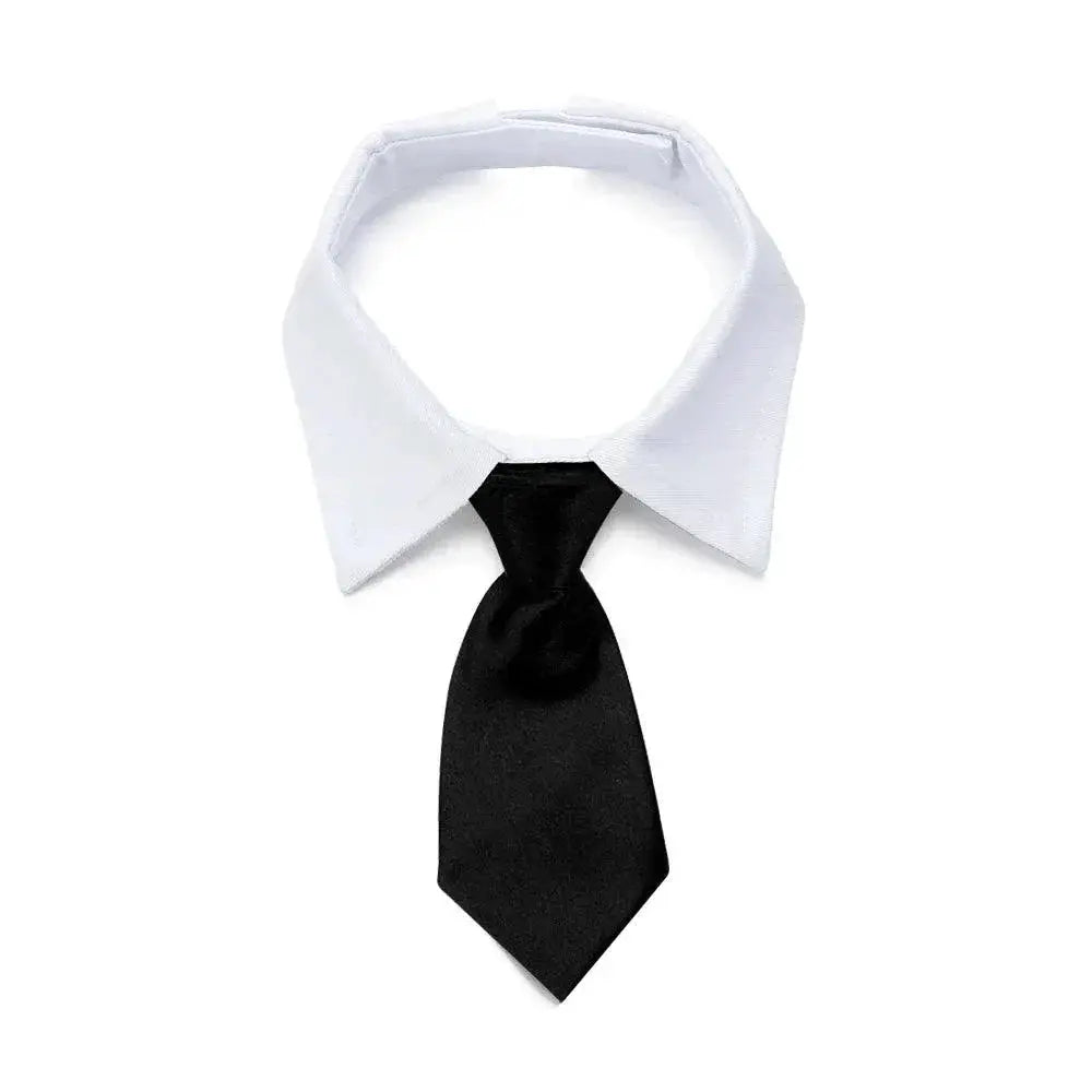Adjustable Pet Bow Tie For Small Dogs And Cats Grooming