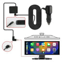 Crystal Clear 4K Dash Cam for Drivers