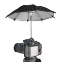 Camera Mini Waterproof Sunscreen Umbrella