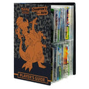 Safe Pokemon Card Binder for Collectors