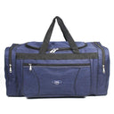Oxford Waterproof Men Travel Bags Hand Luggage Large Capacity