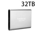 Compact Solid State Storage