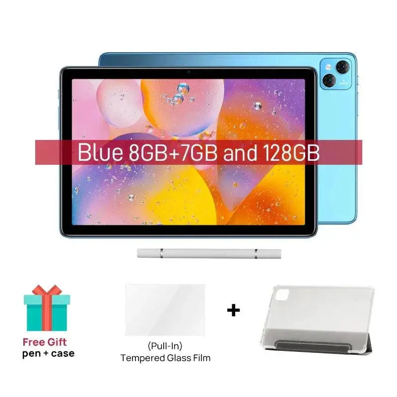 Doogee T10 10.1 FHD Plus Tablet 8GB RAM Clearance Sale