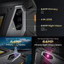 Ulefone ArmorPad Ultra Rugged Tablet