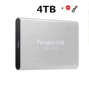 Fast Data Transfer External USB Drive