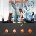 High Density Rubber Exercise Mats