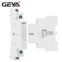 GEYA Smart Home AC Contactor For Efficient Automation
