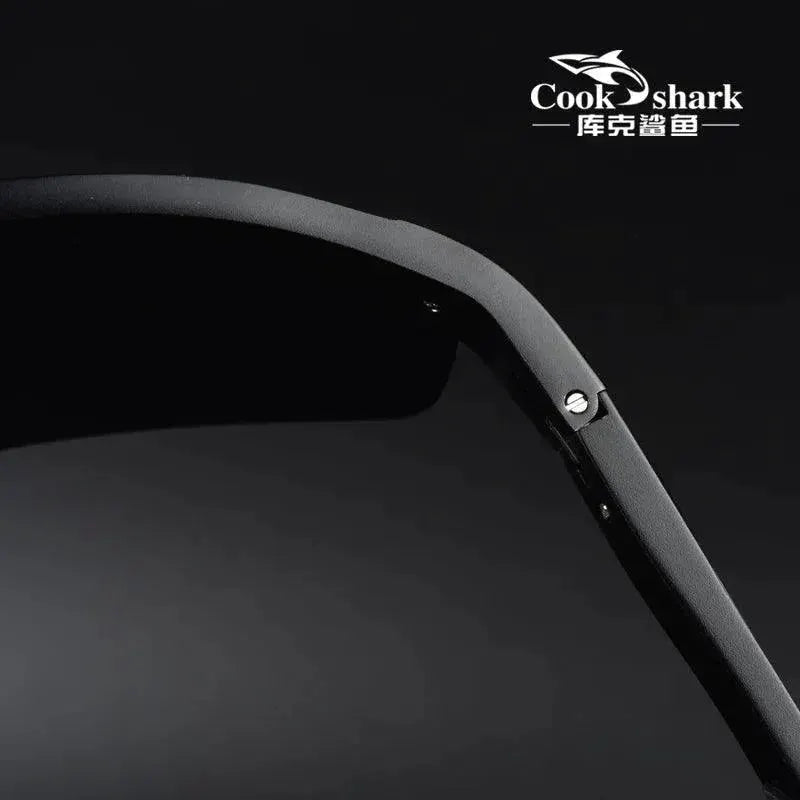 Men Polarized Color Changing Driving Sunglasses UV Protected