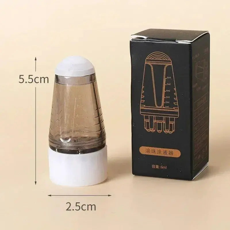 Liquid Scalp Massager Comb For Healthy Hair Care Tool