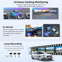 Clear Footage Dash Cam For Daily Drivers