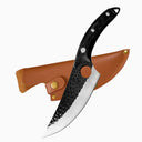Razor-Sharp Boning Knife For Chefs Pro