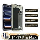 iPhone OLED Touch Screen Replacement