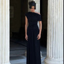 Flattering Maxi Dress for Summer Parties