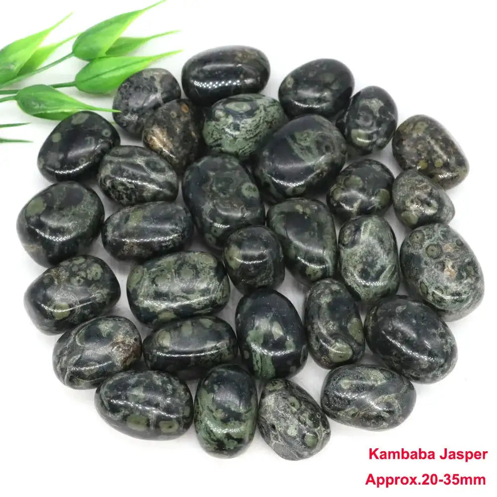 Natural Tumbled Healing Crystals — product view 9