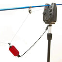 Precise Bite Alarm Kit for Carp Anglers