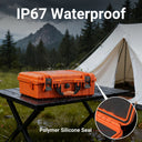 Protective Case Easy Travel