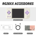 Anbernic RG28XX - Vivid IPS Retro Game Console