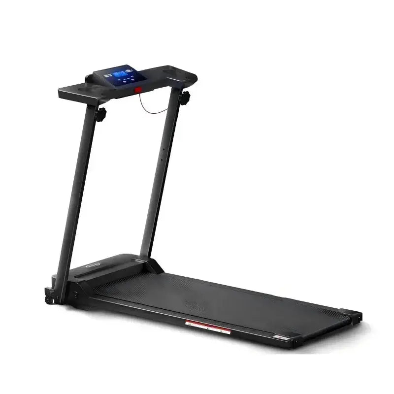 Professional Walking Pad Treadmill Foldable Electric Fitness Equipment For Indoor Home Use And Daily Workout Must Have