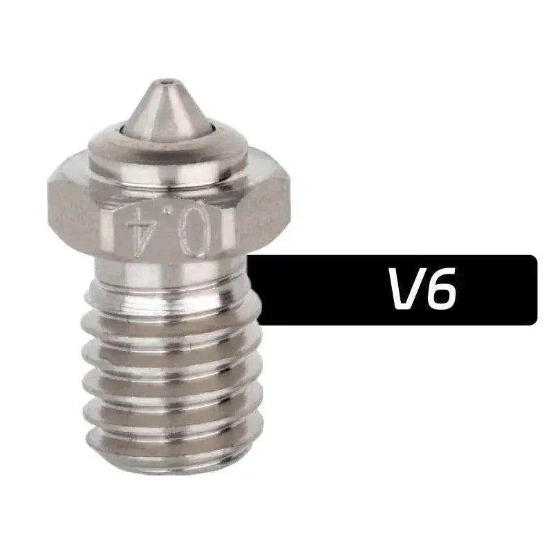 Mellow DLC Copper Bimetal Nozzle For Precise 3D Printing