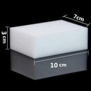 Melamine Sponge for Home Stain Removal