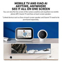 2K Hd Security Camera for Home Surveillance Alerts