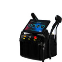 10 Bars 808Nm Laser Hair Device
