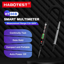 Precise Car Pen Multimeter for DIY Use