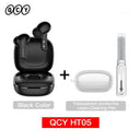 Qcy Ht05 Earbuds - Powerful Active Noise Cancel