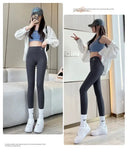 Leggings for Women High-Waisted Seamless