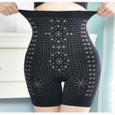 Seamless High Waist Panties for Postpartum Slimming Comfort