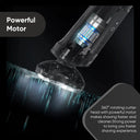 Sejoy 5-in-1 Shaver Kit for Men Grooming