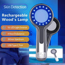 Woods Lamp Skin Analyzer Uv
