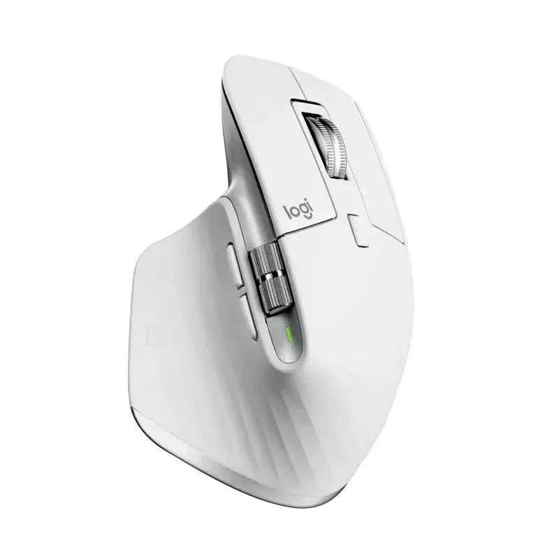 Logitech MX Master 3S Wireless Mouse With Custom Features