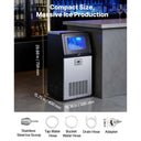 Heavy Duty Commercial Ice Maker