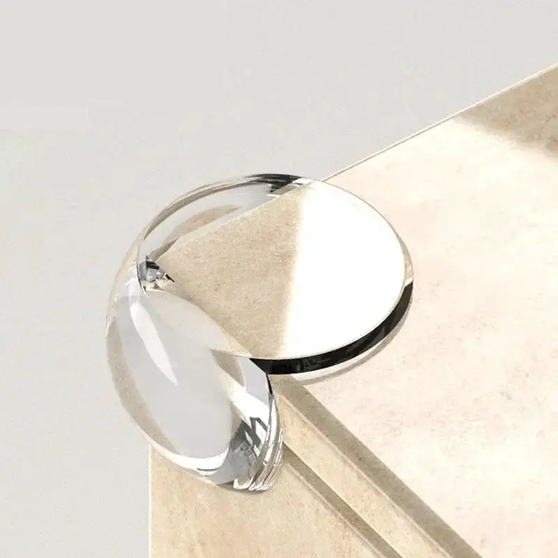 Clear Corner Guard for Baby Safety Edges — product view 15