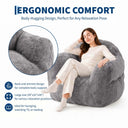 Upholstered Couch