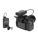 BOYA Lavalier System for Creator Clarity