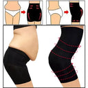 All-Day Comfort Shaper Shorts for Women