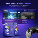 Entertainment Gaming Control Pad