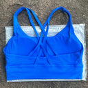 Flawless Women Cross Back Sport Bra