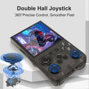 Retro Handheld Game Console 4 Inch IPS
