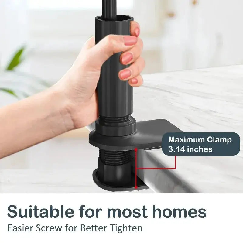 360° Flexible Gooseneck Phone Tablet Stand Adjustable Lazy Bed Mount Clip For Smartphones Tablets
