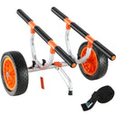 Heavy Duty Kayak Transport Cart