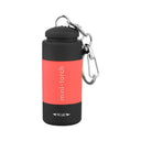 LED Pocket Flashlight - USB Rechargeable