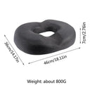 Cooling Gel Seat Cushion For Wheelchair
