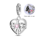 Sterling Silver Charms